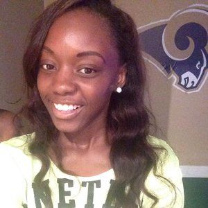 Meet your Posher, Tanya